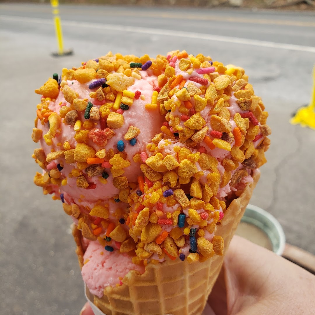Maryann's Dairy Bar