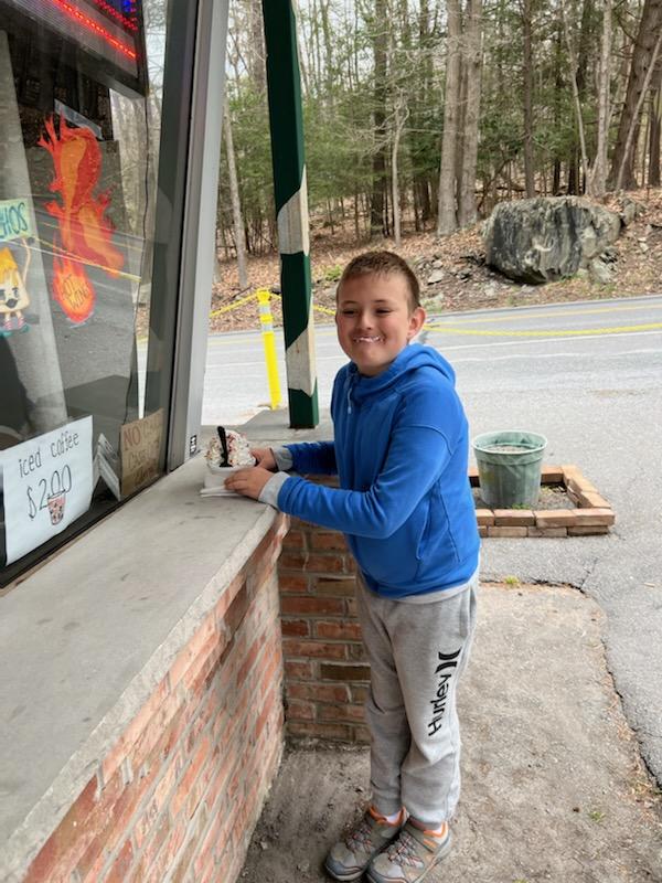 Maryann's Dairy Bar — photo 15