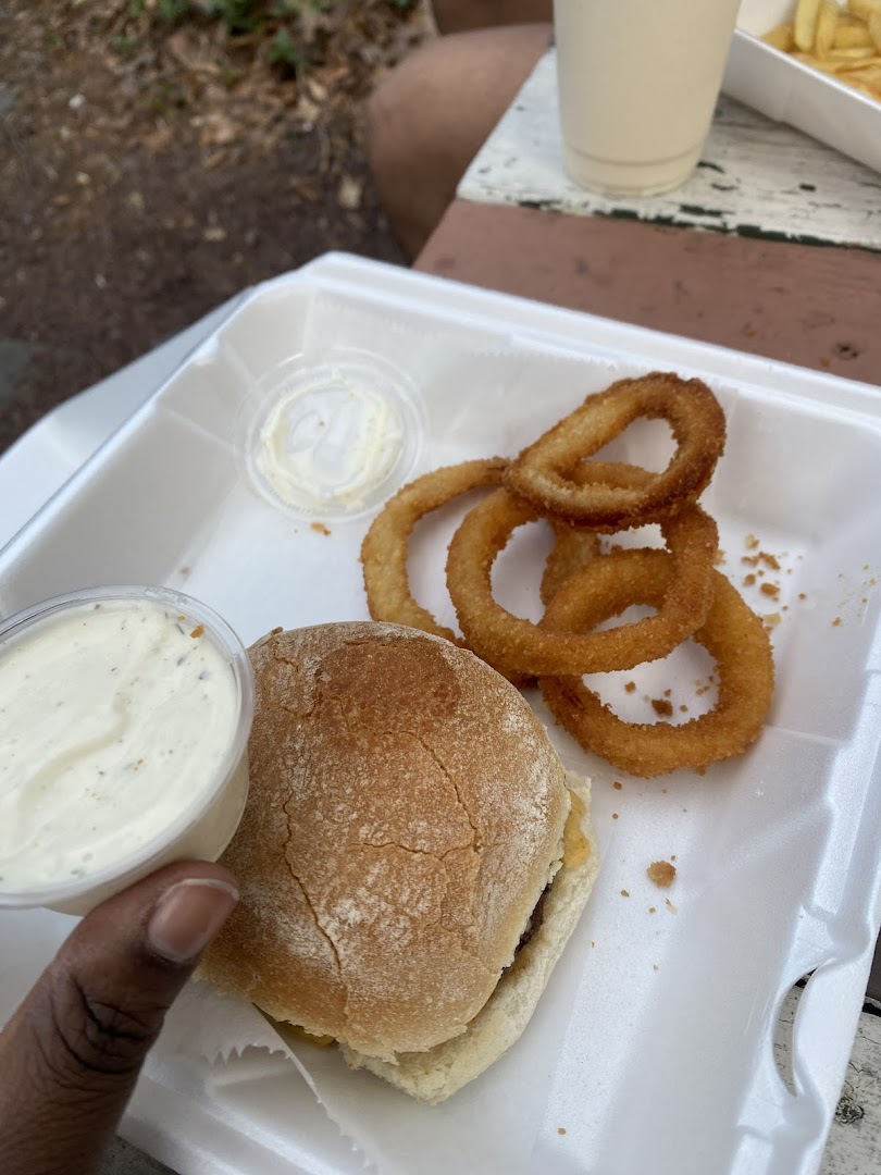 Maryann's Dairy Bar — photo 16